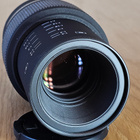 == Sigma 105mm F2.8 EX DG Macro Nikonille - pikkukuva 5