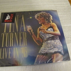 Tina Turner live in '93 2x cd muoveissa - pikkukuva 1