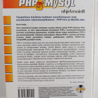 W. Jason Gilmore : PHP & MySQL : tehokas hallinta - pikkukuva 2