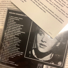 Aulikki Oksanen - Aulikki Oksasen lauluja (CD) - pikkukuva 3