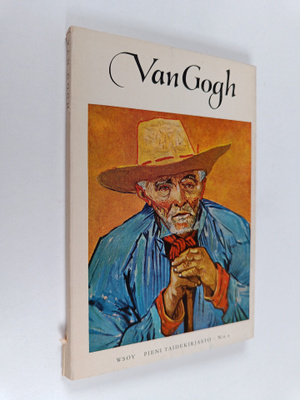 Robert Goldwater : Van Gogh (1853-1890)