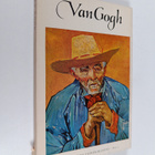 Robert Goldwater : Van Gogh (1853-1890) - pikkukuva 1