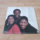 T.S. Monk – House Of Music lp 1980 Funk/Soul, Disco nm - pikkukuva 2
