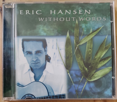 Eric Hansen - Without Words