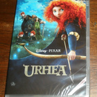 Urhea DVD (Disney PIXAR) 7v - pikkukuva 1