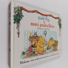Andrew Grey : Nalle Puh ja suuri jouluyllätys - pikkukuva 1