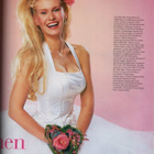 Eeva n:o 5 2001 Hanna-Riikka.Miss Suomi Heidi & Suvi. - pikkukuva 4
