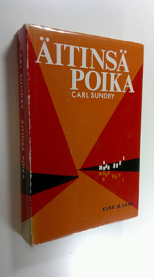 Carl Sundby : Äitinsä poika
