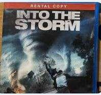 Into The Strom