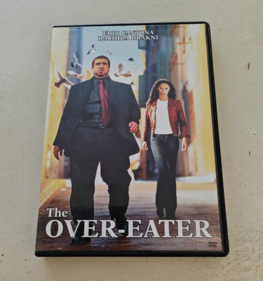The Overeater