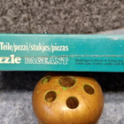 Malmö Sweden vintage palapeli uusi muoveissa - pikkukuva 3