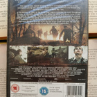 Before the Fall (UK DVD, UUSI!) - pikkukuva 2