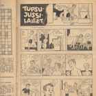 Viikonloppu n:o 28 1960     Elin ilotalossa. - pikkukuva 5