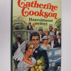 Catherine Cookson : Haavoittunut neitsyt - pikkukuva 1