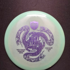 Discmania Color Glow FD Night Strike III - pikkukuva 1