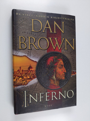 Dan Brown : Inferno