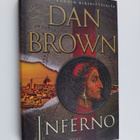 Dan Brown : Inferno - pikkukuva 1