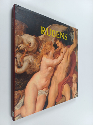 Peter Paul Rubens : Peter Paul Rubens