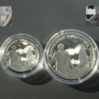 NUMEROIDUT 10€ & 20€ PROOF Tango - pikkukuva 2