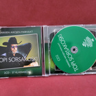 Topi Sorsakoski – Kaikkien Aikojen Parhaat (2xCD) - pikkukuva 1