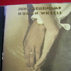JOHN MELLENCAMP - HUMAN WHEELS ( CD ) - pikkukuva 1