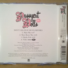 Pussycat Dolls - Don´t Cha CDS - pikkukuva 2