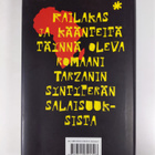 Juha Ruusuvuori : Tarzanin hauta - pikkukuva 2
