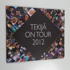Tekijä on tour 2012 - pikkukuva 1