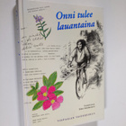 Onni tulee lauantaina (signeerattu) - pikkukuva 1