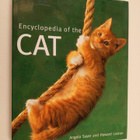 Howard Loxton ym. : Encyclopedia of the Cat - pikkukuva 1