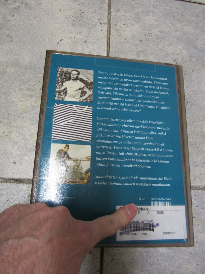 Item image