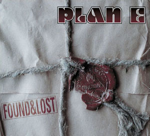 Plan E - Found & Lost