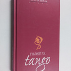 Aino Suhola : Tyköistuva tango - pikkukuva 1