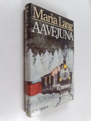 Maria Lang : Aavejuna