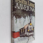 Maria Lang : Aavejuna - pikkukuva 1