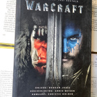 Christie Golden - Warcraft (nid.) - pikkukuva 1