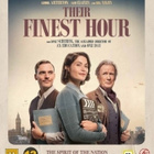 Their Finest Hour  -   (Blu-ray) - pikkukuva 1
