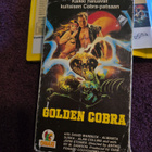 GOLDEN COBRA - pikkukuva 1