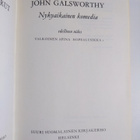 John Galsworthy : Forsytein tarut 3 : Nykyaikainen komedi... - pikkukuva 3