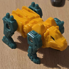 Transformers G1 STRANGLEHOLD (1989) Pretenders - pikkukuva 5