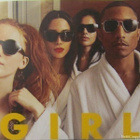 Pharrel Williams • Marilyn Monroe (Radio Edit) PROMO CDS - pikkukuva 1