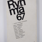 Veijo (Toimituskunta) Meri : Ryhmä 67 : Lyriikkaa - proos... - pikkukuva 2
