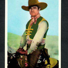 Keräilykuva - Tom Mix Western - pikkukuva 1