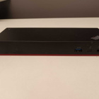 Lenovo ThinkPad Thunderbolt 3 Dock Gen2 -telakka 135W - pikkukuva 2