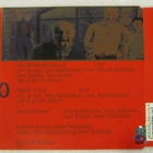 Kaivosmiehet • Valkokankaalla CD-Single - pikkukuva 2