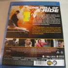 DRIVE HARD BLU-RAY . - pikkukuva 2