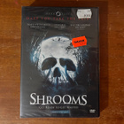 Shrooms DVD - pikkukuva 1