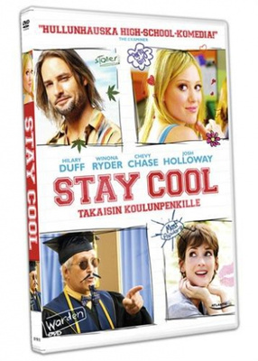 Stay Cool (DVD)