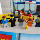 Lego City 3182 Lentokenttä - pikkukuva 2