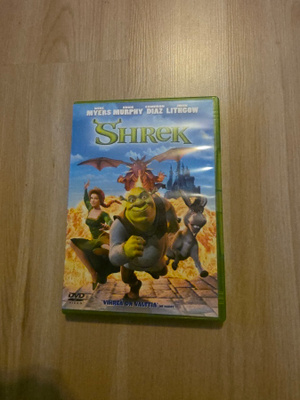 Shrek